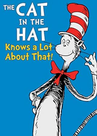 The Cat In The Hat (2003) [1080p] [BluRay] [5.1] [YTS]