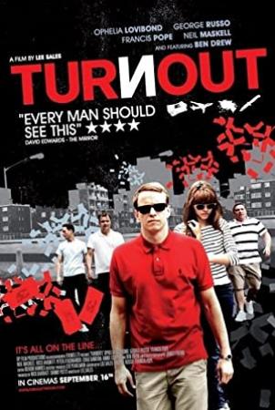 Turnout 2011 DVDRip XVID AC3 HQ Hive-CM8