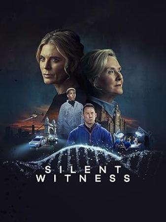 Silent Witness 14x01 A Guilty Mind Part One HDTV XviD-FoV