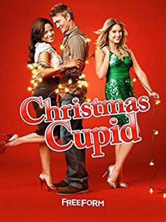 [ Hey Visit  ] - Christmas Cupid 2010 DVDRip XviD-WBZ