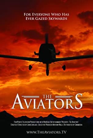 The Aviators - Season 2, Episode 10