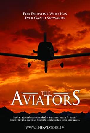 The Aviators S01E03 - How to Land an Airliner