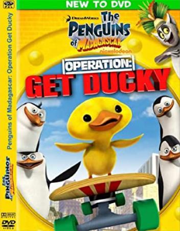 The Penguins Of Madagascar 2014 DVDRip XviD AC3-iFT