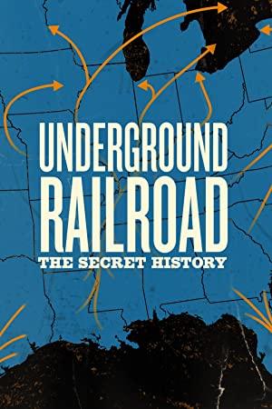 Underground Railroad The Secret History Series 1 Part 4 Setting Sail for Freedom 1080p HDTV x264 AAC