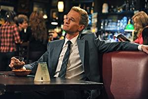 How I Met Your Mother S06E01 320p HDTV H264