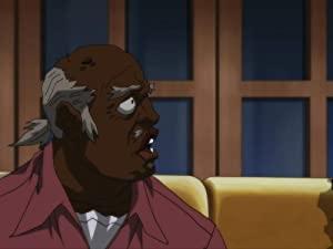 The Boondocks S03E14 HDTV XviD-2HD