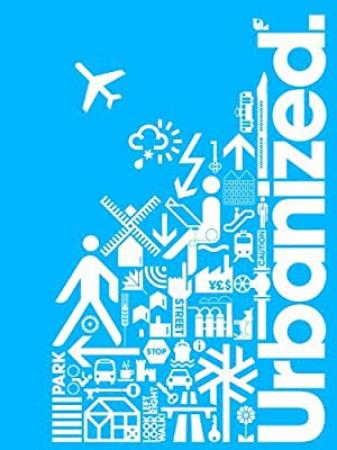 Urbanized (2011) [1080p] [BluRay] [5.1] [YTS]