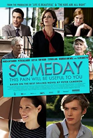 Someday This Pain Will Be Useful to You 2011 1080p BluRay H264 AAC-RARBG