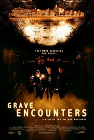 Grave Encounters 2011 DVDSCR XviD-SiC