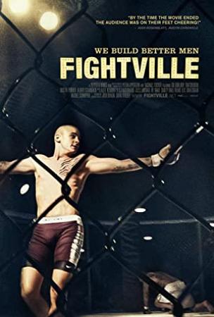 Fightville 2011 DVDRiP XVID-TASTE