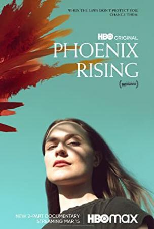 Phoenix Rising S01 WEBRip x264-ION10