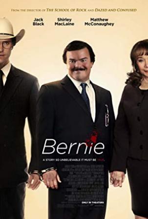 Bernie[2011]LiMiTED DVDRip XviD-ETRG