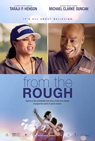 From The Rough 2013 DVDRip XviD-AQOS