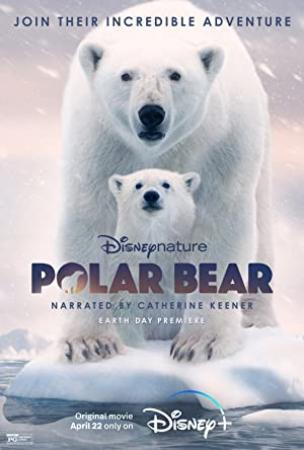 Polar Bear (2022) [Telugu Dub] 720p WEB-DLRip Saicord