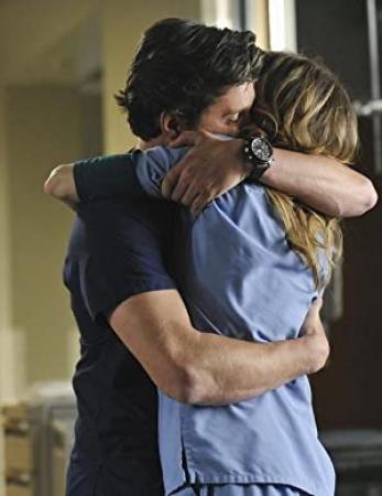 Grey's Anatomy S07E02 Shock to the System 1080p AMZN WEB-DL DDP5.1 x264-NTb[TGx]