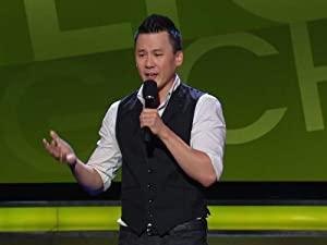 Comedy Central Presents S14E19 Eliot Chang PROPER HDTV XviD-YesTV [NO-RAR] - 