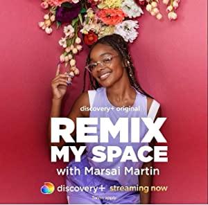 Remix my space with marsai martin s01e05 new pad for old school khloe 1080p web h264-b2b[eztv]