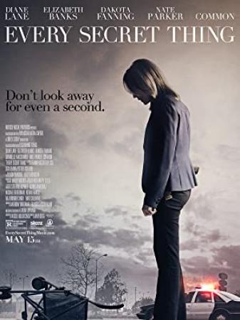 Every Secret Thing 2014 LIMITED DVDRip x264-DoNE