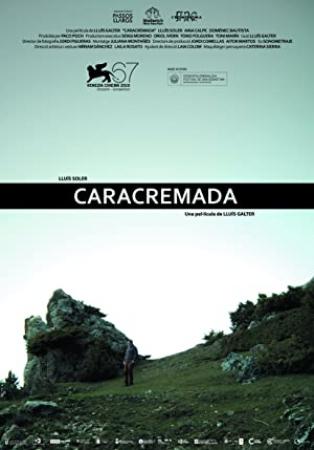 Caracremada [DVDRIP][Spanish AC3 5.1][2011]