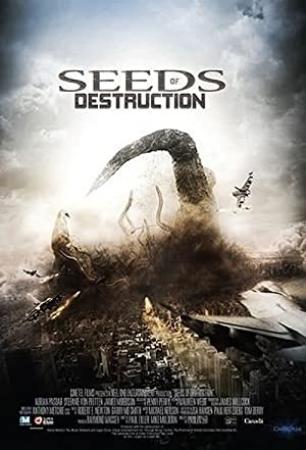 Seeds Of Destruction (2011) BluRay 720p 600MB Ganool