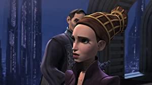 Star Wars The Clone Wars S03E11 HDTV XviD-FEVER