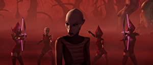 Star Wars The Clone Wars S03E12 HDTV XviD-2HD