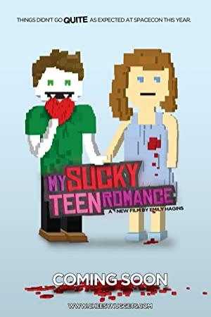 My Sucky Teen Romance 2011 DVDRIP XVID-TASTE