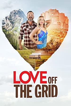 Love Off The Grid S01 WEBRip x265-ION265