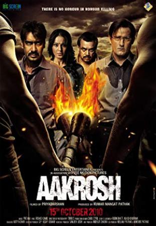 Aakrosh 1980 1080p WEB-DL AVC AAC DDR