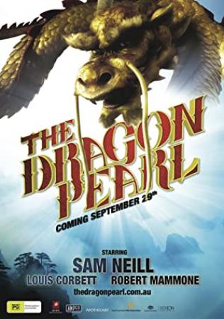 The Dragon Pearl 2011 1080p BluRay x264-SADPANDA