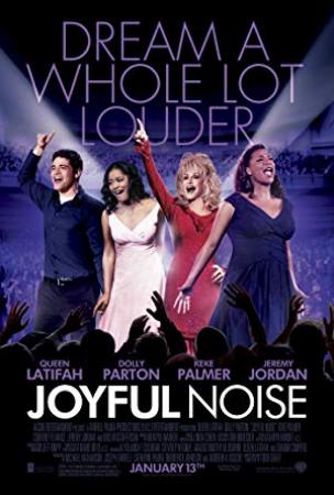 Joyful Noise 2012 DVDRip XviD-NeDiVx