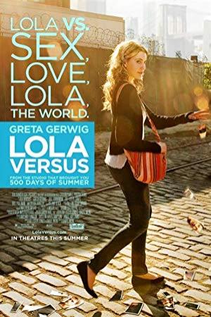 Lola Versus [DVDrip][Español Latino][2012]