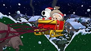 Family Guy S09E07 Road to the North Pole