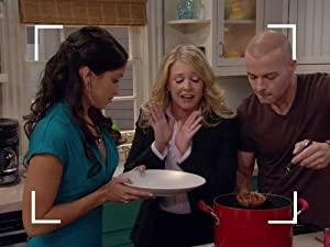 Melissa and Joey S01E07 Up Close and Personal HDTV XviD-FQM