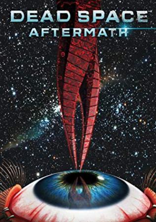 Dead Space - Aftermath (2011), BRRip(xvid), NL Subs, DMT