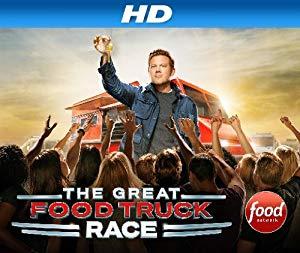 The Great Food Truck Race S12E03 Hustle in the Heat 480p