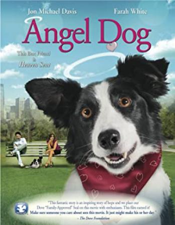 [ UsaBit com ] - Angel Dog 2011 DVDRip XviD-NYDIC