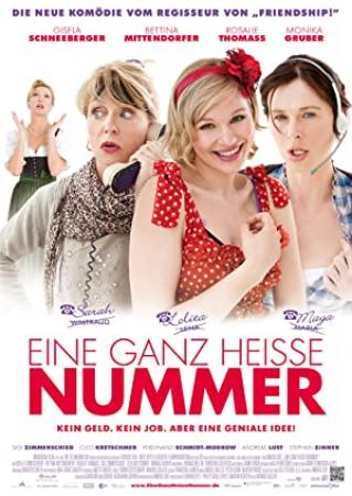 Eine Ganz Heisse Nummer 2011 BluRay 720p x264 DTS MySilu [PublicHD]