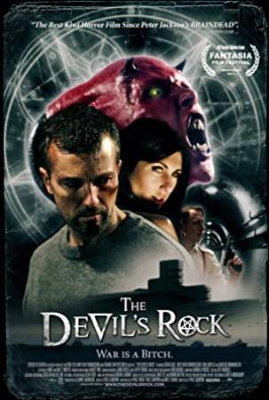 The Devil's Rock (2011) Uncut BRRip Xvid AC3-Anarchy