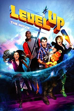 Level Up (2011) DVDR (xvid) NL Subs DMT