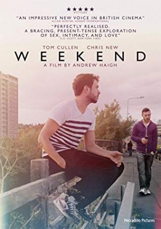 Weekend 2011 PL DVDRip XViD-eXi