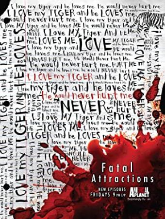 Fatal Attractions S03E03 The Night Strangler XviD-AFG
