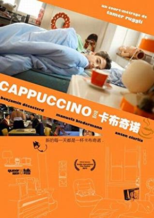 Cappuccino (2017)[Malayalam Original DVDRip - x264 - 700MB]