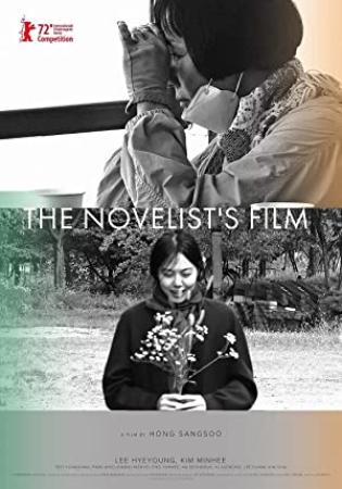 The Novelists Film 2022 KOREAN 1080p WEBRip x264-VXT