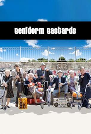 Benidorm Bastards S02E01 NL x264-SHOWGEMiST
