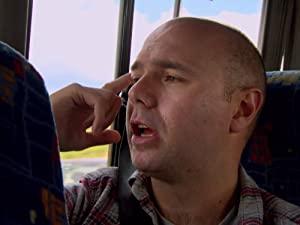 An Idiot Abroad S01E03 WS PDTV XviD-aAF