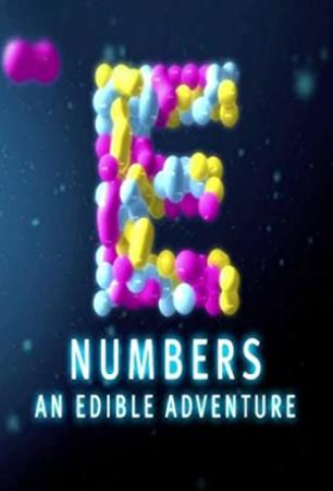 E Numbers An Edible Adventure S01E02 WS PDTV XviD-FTP 