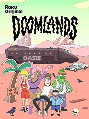 Doomlands S01 1080p WebRip Opus51 x265 10bit-CAIRN