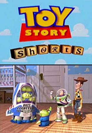 Toy Story 1995 UHD BluRay 2160p DD 5.1 HDR x265-BHDStudio