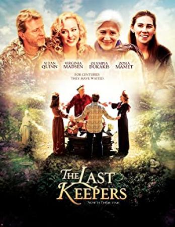 The Last Keepers 2013 DVDRip x264 AC3-Riding High